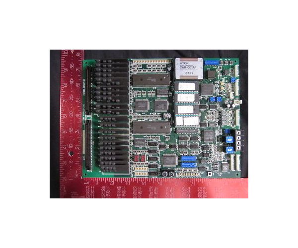 DAIFUKU OPC-2589A PCB controller in USA, Europe, China, and Asia