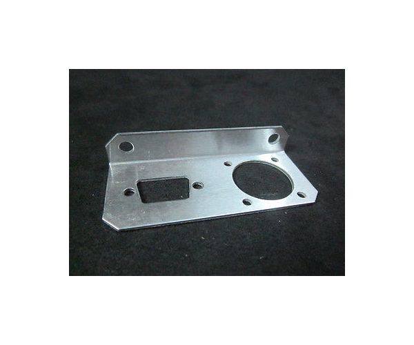 Applied Materials (AMAT) 0021-16136 Bracket, Connector Mounting in