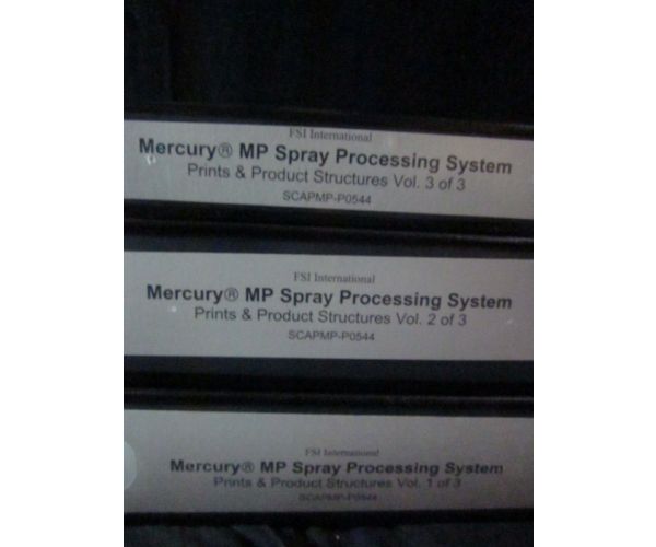 Mercusys manuals