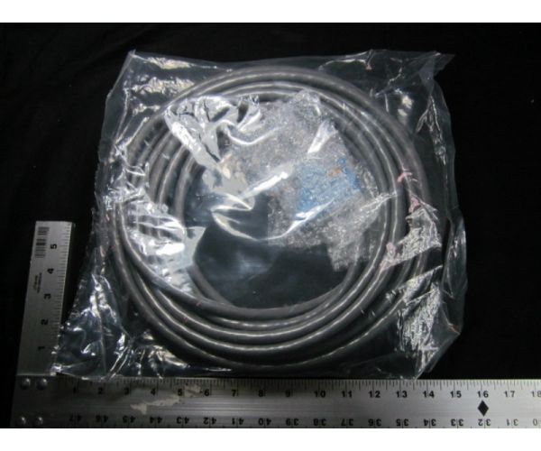 Applied Materials AMAT 0150-22342 CABLE ASSY STEPPER Y-AXIS INTCNT 35FT ...