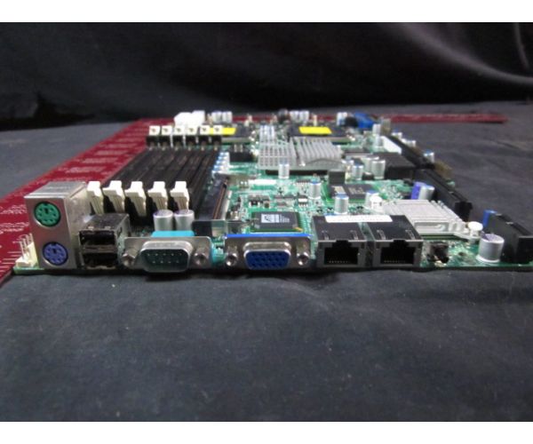 SUPER X7DCU Server Board Dual Intel LGA771 64-bit Xeon Quad-Core