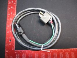 Applied Materials (AMAT) 0190-09329 POWER CORD, HEATED ISOLATION VALVE ...