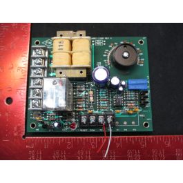 Applied Materials (AMAT) 140A-1601-6000 WATLOW-CONTROLLER, OVERTEMP in ...