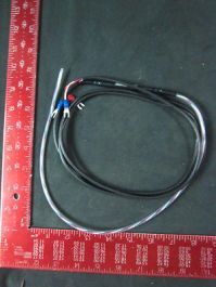 SANSEI TECHNOS CO LTD TE-PT-PFA Thermo Couple Sensor PFA Coated, TOHO ...