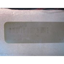 AMAT 0020-06079 HEATER COVER 16.00 LONG in USA, Europe, China, and Asia