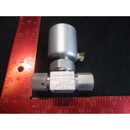 Applied Materials (AMAT) 3870-01734 NUPRO 6LV-DAFR4-P-C VALVE PNEU ...