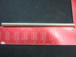 Applied Materials (AMAT) 3710-01055 SHAFT GND 1/2DIA X 8