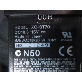 Sony XC-ST70 KLA-Tencor 480-15438-000 CCD Video Camera Module