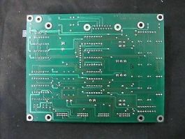 Applied Materials (AMAT) 0100-20239 PCB ASSY ASYST SMIF INTERLOCK W ...