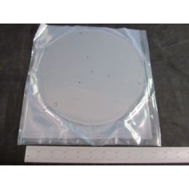 Applied Materials AMAT 0200-35110 SUSCEPTOR R3 ROTATION 100 MM EPI in ...