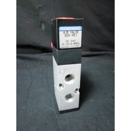 KOGANEI 300-4E1-21-DC24V VALVE SOLENOID in USA, Europe, China, and Asia