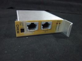 3270101C / SCP MCS MEMORY MODULE / SCP SANTA CLARA PLASTICS 3270101C