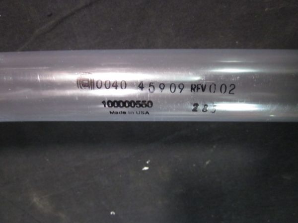 Download Buy Applied Materials Amat 0040 45909 Plastic Valve Tube Online At Lowest Price In Texas Usa Capitol Area Technology