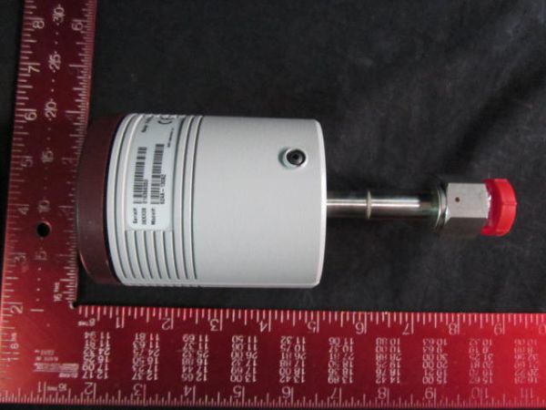 Buy MKS 624A-13092 BARATRON CAPACITANCE MANOMETER Online at Lowest ...