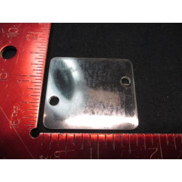 Applied Materials (AMAT) 0020-22313 SHIELD TERM BLOCK 2 PO