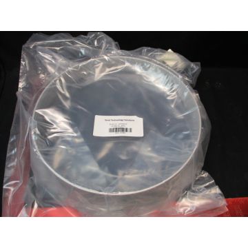 Applied Materials (AMAT) 0021-20089 SHIELD, UPPER 8" DURA AL-ARC SPRAYED