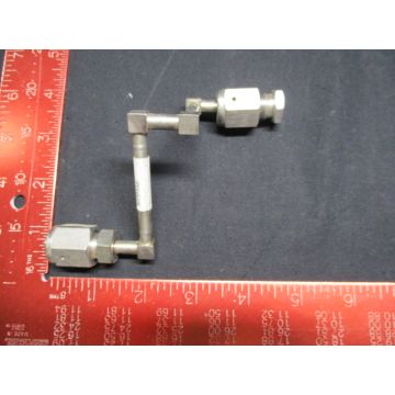 Applied Materials (AMAT) 0050-06618 FITTING, SEMI CONDUCTOR PART