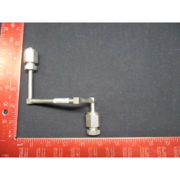 Applied Materials (AMAT) 0050-29068 GAS LINE, SEMI CONDUCTOR PART