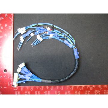 Applied Materials (AMAT) 0140-09269 HARNESS, ASSY, RF MATCH