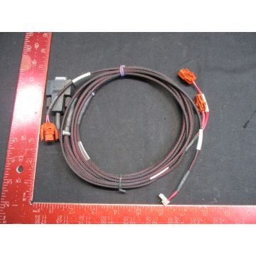 Applied Materials (AMAT) 0140-10005 Harness, Assy. Temp Interlock USG CH-A