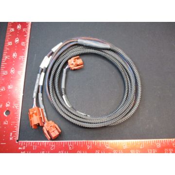Applied Materials (AMAT) 0140-20974 Cable, Assy.