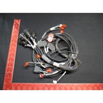 Applied Materials (AMAT) 0140-38145 HARNESS ASSY.