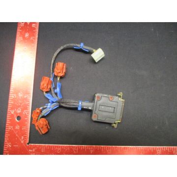 Applied Materials (AMAT) 0140-70026 HARNESS, ASSEMBLY PARTICLE REDUCTION VALVE