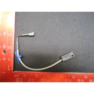 Applied Materials (AMAT) 0140-70242 HARNESS,ASSY, MAGNETIC SWITCH, 2 PIN