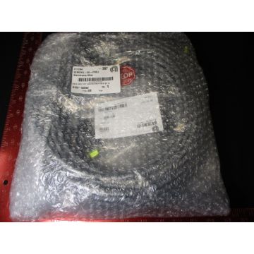 Applied Materials (AMAT) 0150-02594 CABLE ASSY 75FT CENTURA SMIF RS232 KP TO