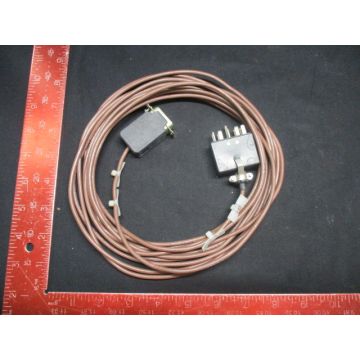 Applied Materials (AMAT) 0150-09120 CABLE, ASSEMBLY HEAT EXCHANGER 2 NESLAB 