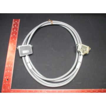 Applied Materials 0150-09599 CABLE, ASSY DIGITAL #1 GAS PANEL INTER