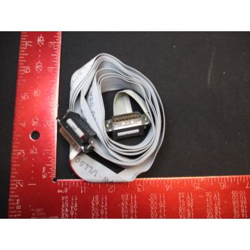 Applied Materials (AMAT) 0150-09861 Cable, Assy. User DI/O Controller