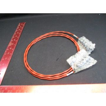 Applied Materials (AMAT) 0150-20113 Cable, Assy. EMO Generator 1/3 Int.