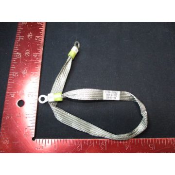 Applied Materials (AMAT) 0150-20183 CABLE ASSY CHASSIS GND MDX SLAVE