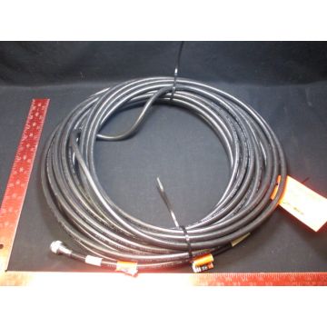 Applied Materials (AMAT) 0150-20470 CABLE ASY,COAXIAL 400KHZ USED