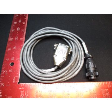 Applied Materials (AMAT) 0150-20684 Cable, Assy. CH Bakeout Indicator