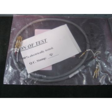 Applied Materials (AMAT) 0150-20904 CABLE ASSY XFR ROBOT ENCODER TOP RETROF