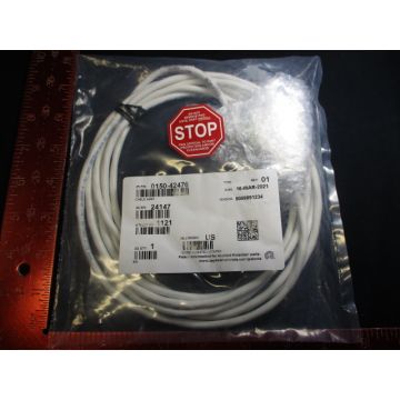 Applied Materials (AMAT) 0150-42476 CABLE ASSY