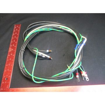 Applied Materials (AMAT) 0150-70026 HARNESS, ASSY. AC CHANNEL