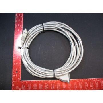 Applied Materials (AMAT) 0150-70137 ASSY CABLE SYSTEM VIDEO 25 FT.