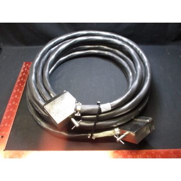 Applied Materials (AMAT) 0150-76205 EMC COMP., CABLE ASSY, GAS PANEL #2 UMBI