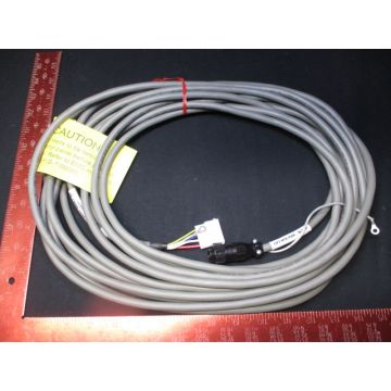 Applied Materials (AMAT) 0190-81914 CABLE