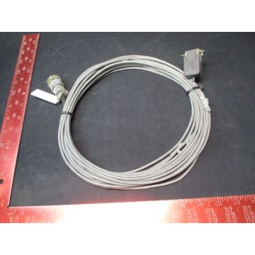 Applied Materials (AMAT) 0226-10535 CABLE, EBARA PUMP INTERFACE