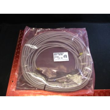 Applied Materials (AMAT) 0227-05788 EMC COMP HARNESS, 75 FT PROCESS PUMP CON