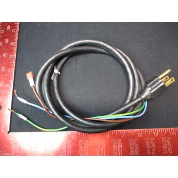 Applied Materials (AMAT) 0227-06021 CABLE, ASSY