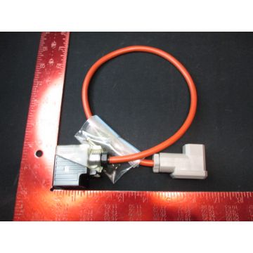 Applied Materials (AMAT) 0620-01262 Cable, Assy. Cooling To TOC(Cooler PLG)