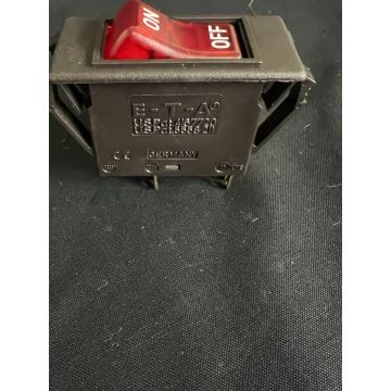 Applied Materials AMAT 0680-90111 ETA 3120-F311-P7T1-W14FB3 5A Circuit Breaker