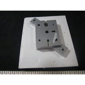 Varian-EATON 5880-0689-0001 MOUNTING PLATE ARC CH