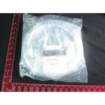 Applied Materials (AMAT) 0020-27311 COVER RING 8" 101% TI AL FLAME SPRAYED