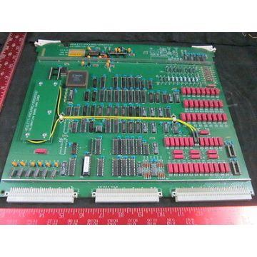 HP 91123-00 PCB V2100 CALIBRATION BOARD